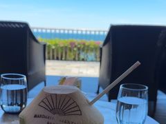 -日落吧·海景咖啡厅·餐酒吧·鸡尾酒·下午茶·乐队表演·浪漫夕阳·三亚文华东方酒店