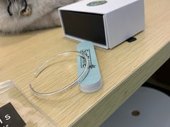 -Oasis绿洲银饰珍珠手作diy(壹方城店)