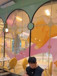 -奈尔宝家庭中心·亲子餐厅(华采天地店)