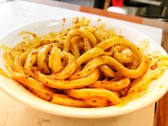 -樊三嬢手工甜水面(大邑安仁店)