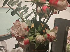 -半秋山西餐厅(巴南万达广场店)