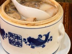 -黄祥华养生堂·炖汤·营养蒸饭(岭南天地店)