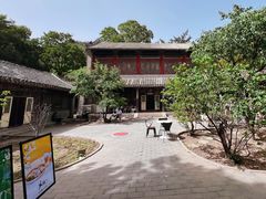 -潭柘寺景区