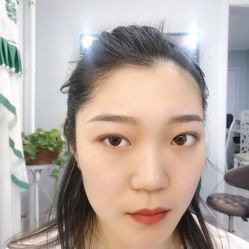 -Yue Show馨选·半永久纹眉纹眼线