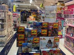 -TOYSRUS玩具反斗城(深圳布吉万象汇店)