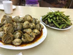 -天津乾毓德饭庄·清真传统炒菜·海鲜烧烤(咸阳路店)