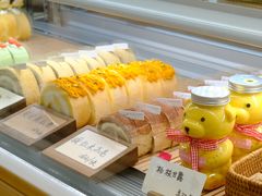 -奈诺甜品·生日蛋糕·下午茶(古城店)