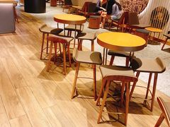 -星巴克臻选(济南恒隆店)