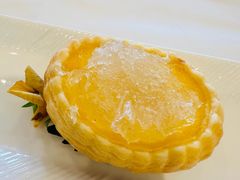 -白天鹅宾馆-宏图府餐厅