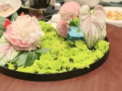 -云客来·花园餐厅(洛社店)