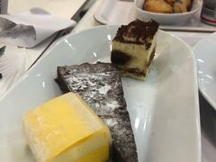 蛋糕组合-宜家·瑞典风味餐厅(北京西红门店)