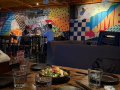 -Q MEX 库迈墨西哥餐吧(三里屯店)