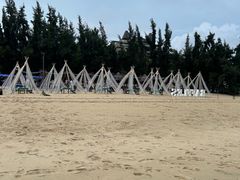 -海南清水湾莱佛士酒店