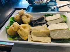 -百年果林椰子鸡(中洲店)