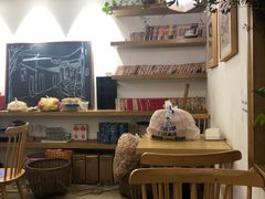 -正南齐北·老街糯米团(洪崖洞店)