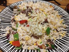 很牛的炒饭-川流不息(北蔡休闲广场店)