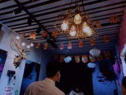 -东宫造型Eastern palace