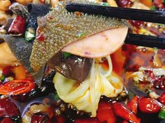 -盛天毛血旺非遗美食(观音桥店)