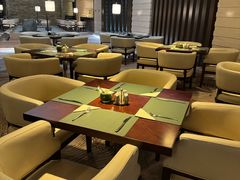 -中航泊悦酒店·云庭咖啡厅(虹桥机场T2店)