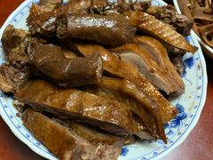 酱鸭-味德丰·酱鹅(上海打浦路店)