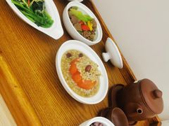 -雪梅月子中心(华侨城店)