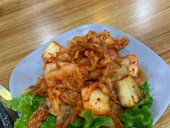 -小米烤肉·和牛原切-创意韩料(东关店)