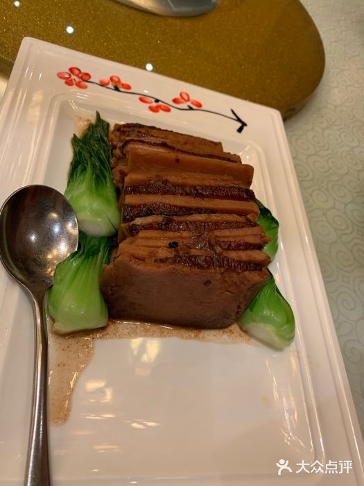 庖丁堂酒店(高新区店)图片