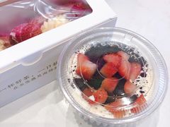 -奈雪的茶(印象城店)