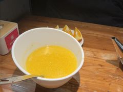 -老板恋上鱼(振华商厦店)
