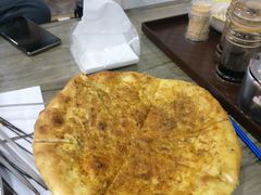 -大胡子烤羊肉清真(天海夜市总店)