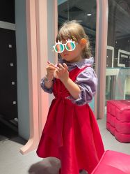 -MINI MARS KIDS CLUB亲子家庭中心(长宁天山店)