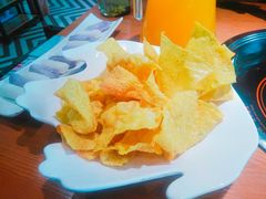 油炸腐竹-喜鱼客(局外太格茂店)