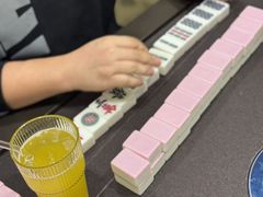 -LJ掼蛋·棋牌会所(徐汇店)