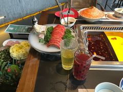 -大隐·成都火锅Bistro(合生麒麟新天地店)