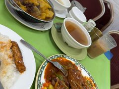 -胜利茶餐室