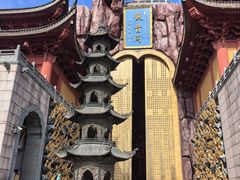 -上海东林寺(金山区)