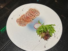 -王鼎精致料理铁板烧(世博源店)