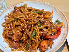 -魏客咖啡(中铁中心店)