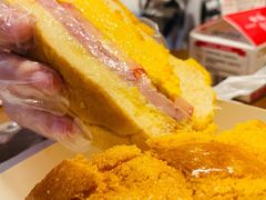 广州首创Big Men菠萝包-敏华冰厅(天河城店)