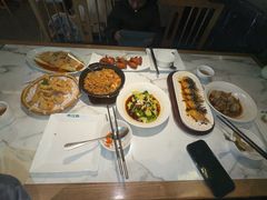 -庆江南江南菜(张家港吾悦店)