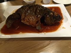 -陈傻子餐厅(世纪都会店)