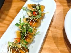 -锦尚阁烤鱼•天津菜(宣武门胡同店)