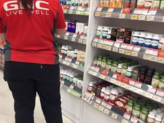 -万宁(机场T1 L7禁区东大堂店)