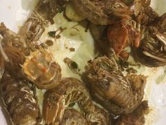 -吉源大排档·鱼生·海鲜(烧烤彩印厂店)