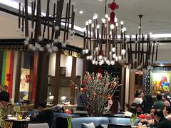 -西藏饭店·亚克·食光自助餐厅(文殊院店)