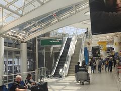 -约翰·菲茨杰拉德·肯尼迪国际机场