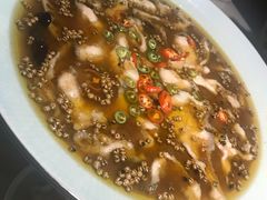 不忘初心水煮鱼-初蓉丨遇见新川菜(亲贤街荣耀店)