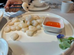 -味钱塘·钱塘浙宴(宋城之江银泰店)
