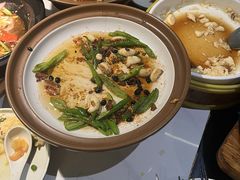 -田婆婆的菜(友谊阳光城店)