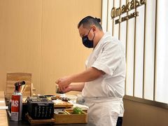 -鮨政·Omakase(港汇恒隆广场店)